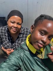 Nthabiseng Marokane