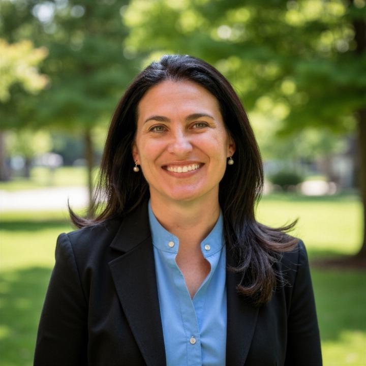 Laura Drager