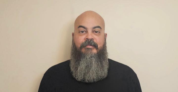 Ernie Santiago