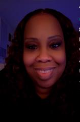 Stephanie Johnson