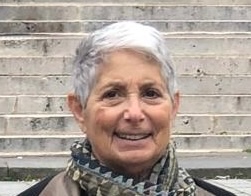 Marilyn Paull