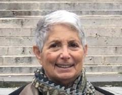Marilyn Paull