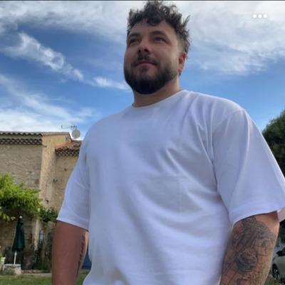 Raphael Esposito