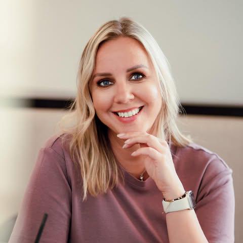 Joanna Kubrakiewicz
