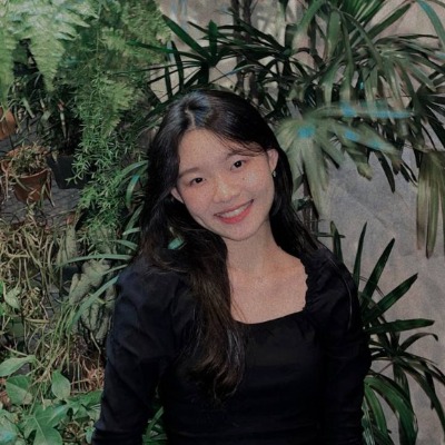 Audrey Lee