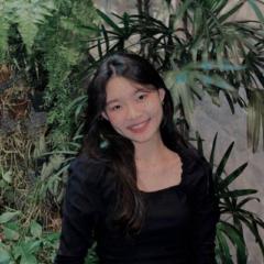 Audrey Lee