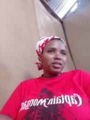 Mary Wambui