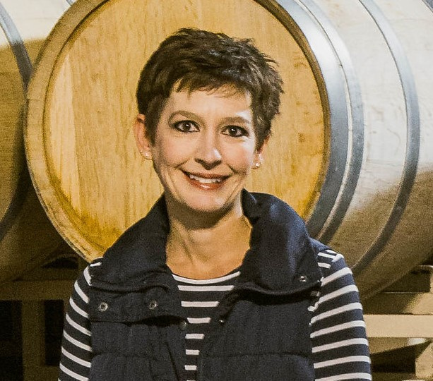 Traci Huse