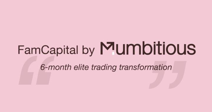 FamCapital - by Mumbitious