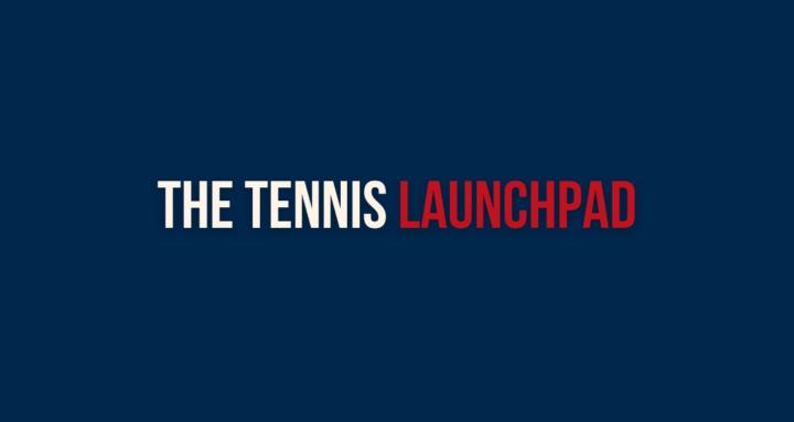 Tennis Launchpad