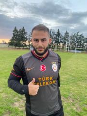 Bunyamin Ergen