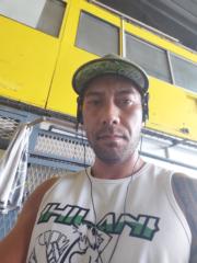 Alberic Teurua