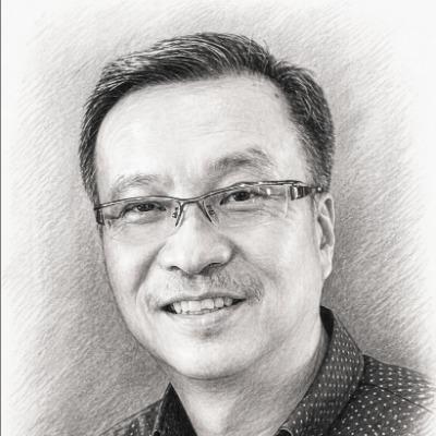 Kelvin Mok