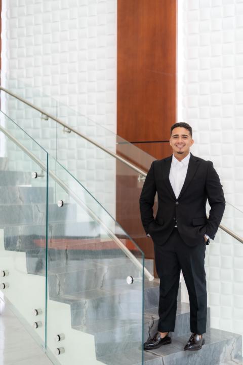 Anthony Galvez