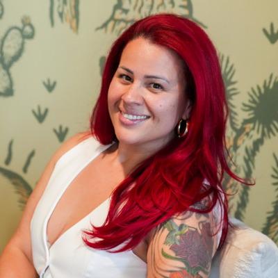 Niurka Cruz-Beniasians