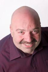 Steven Kiges