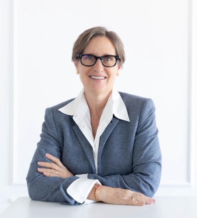 Bettina Vogt