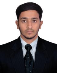 Syed Hussain