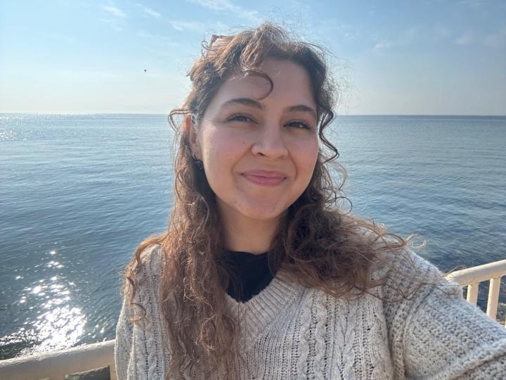 Ecem Gümüştaş