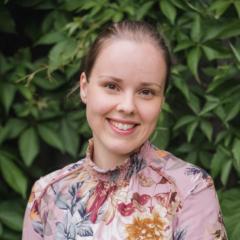 Mette Haugen