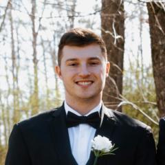 Evan Westman