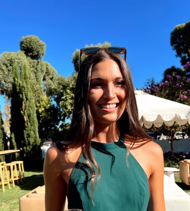 Jessica Way