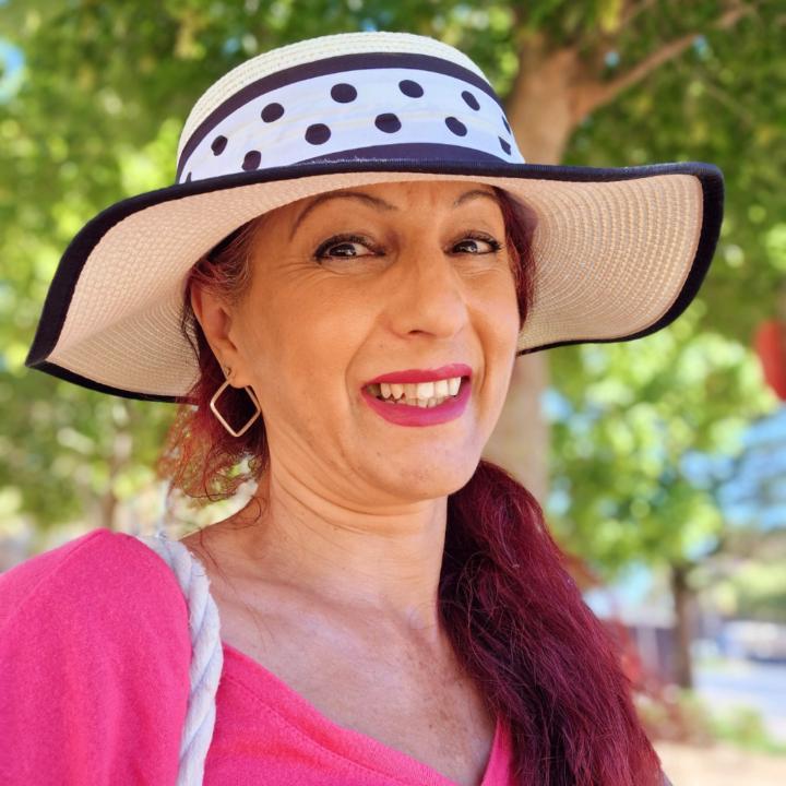 Diana Todorova
