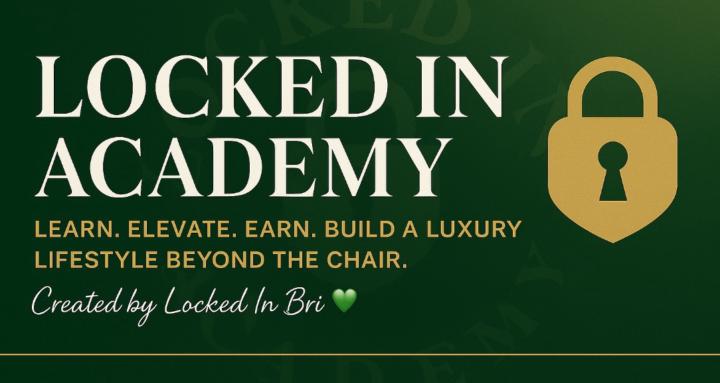 Locked In Academy