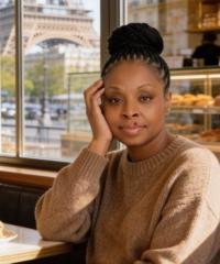 Melvia Goodson