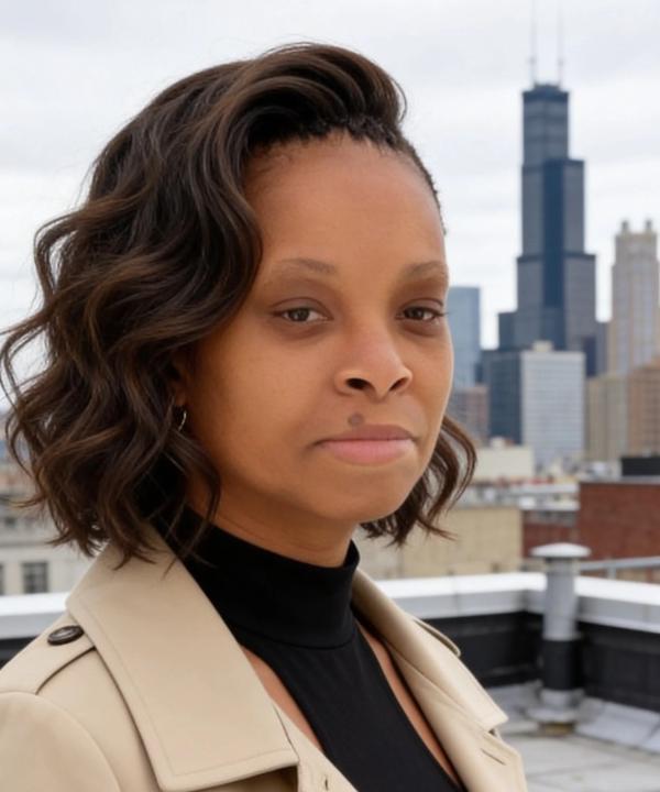 Melvia Goodson