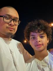 Jibreel Gumpal