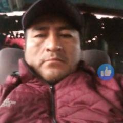 Florentino Santos Santos