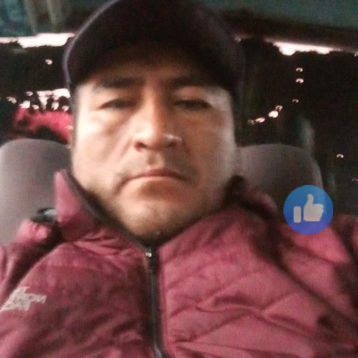 Florentino Santos Santos