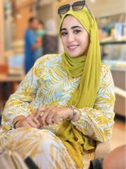 Hafsa Ouarhaden