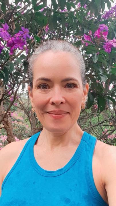 Joyce Montenegro