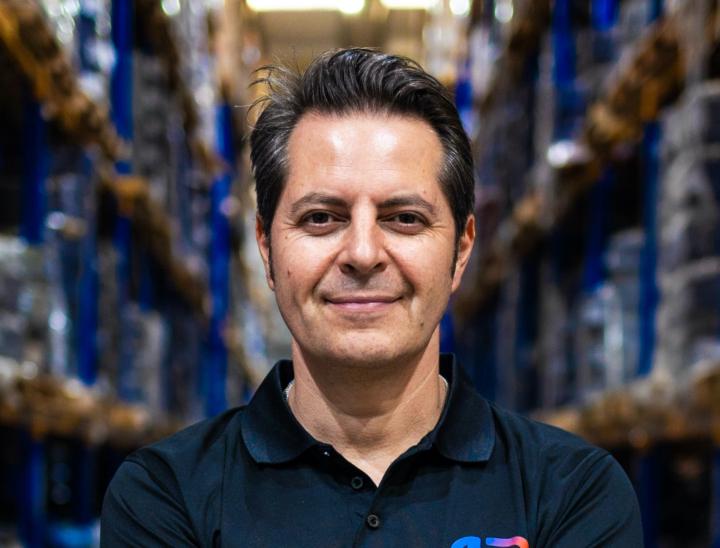 Fabián Gomez