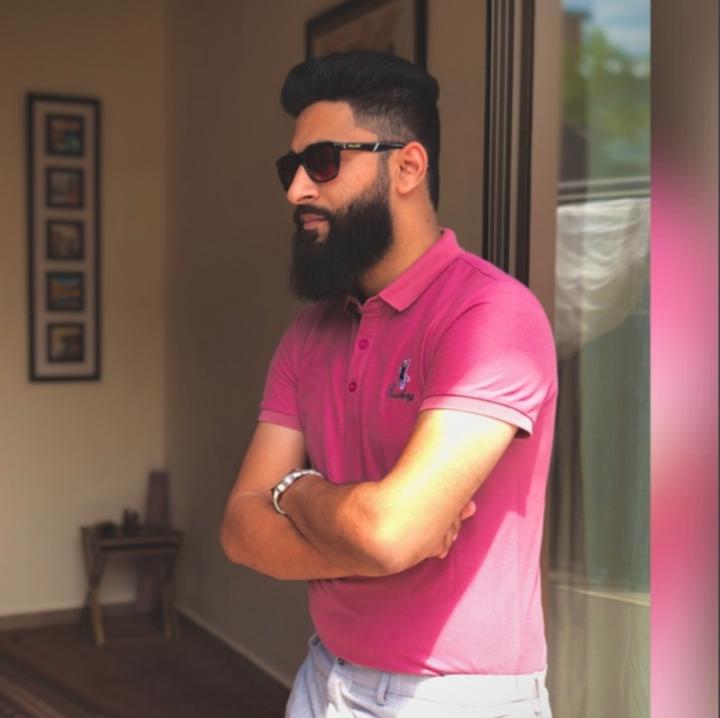 Sardar Obaid Ur Rehman Saleem