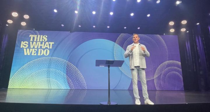 The Misfit Christians 