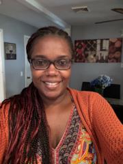 Tarsha Gordon