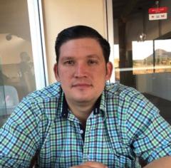 Gibran Espinoza