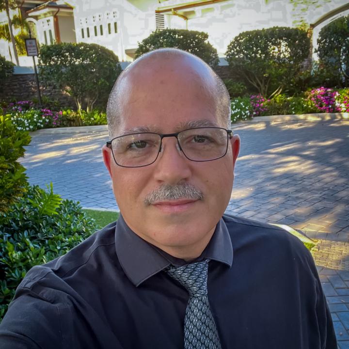 Ken Alvarez