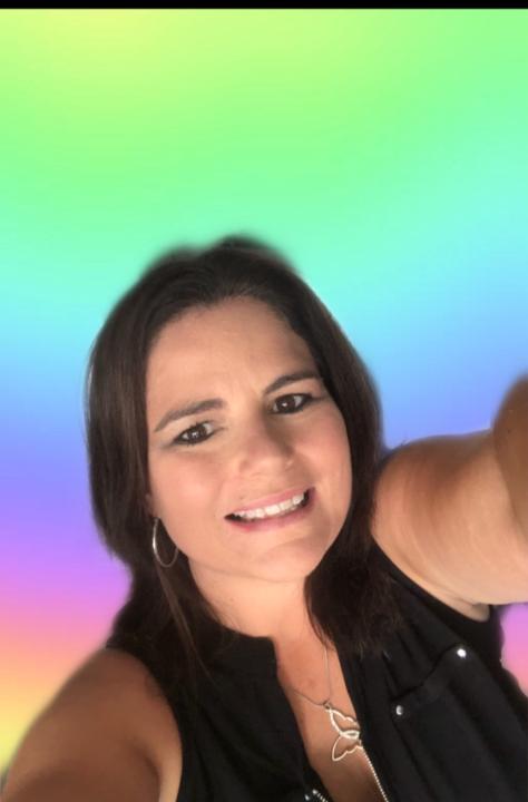 Melissa Van Harn