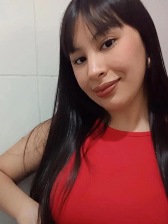 Erica Daiana Acosta Tevez