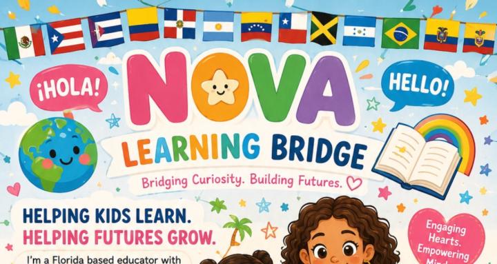 Nova Learning Bridge