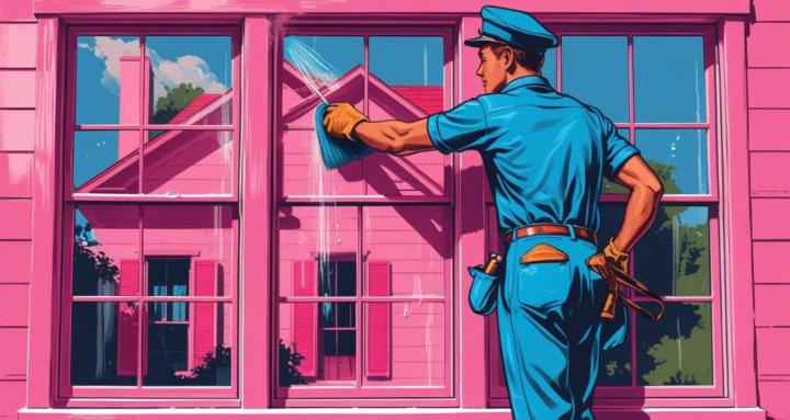 Dandy’s home services