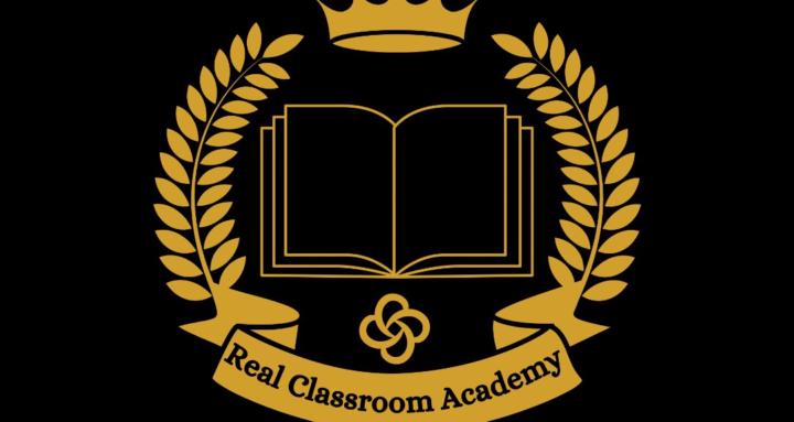 The Real Classroom Academy