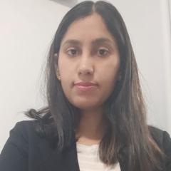 Sukhjeet Kaur