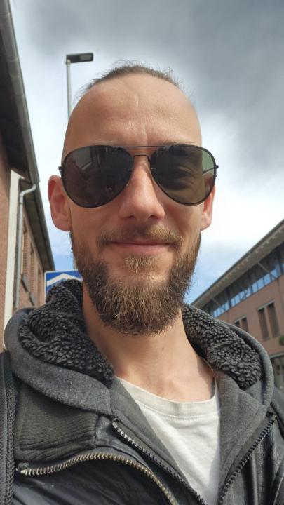 David Wobbe