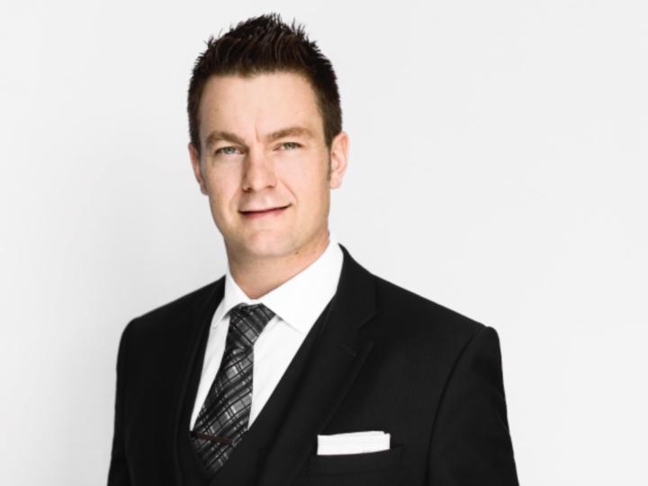 Mathieu McCaie