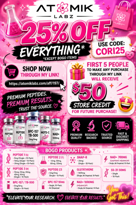 Don’t miss out! 